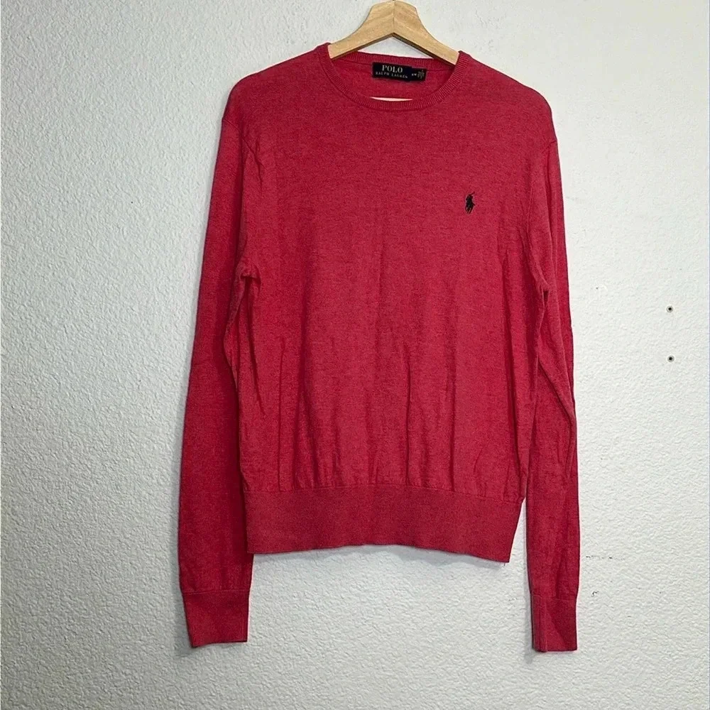 Polo Ralph Lauren size medium